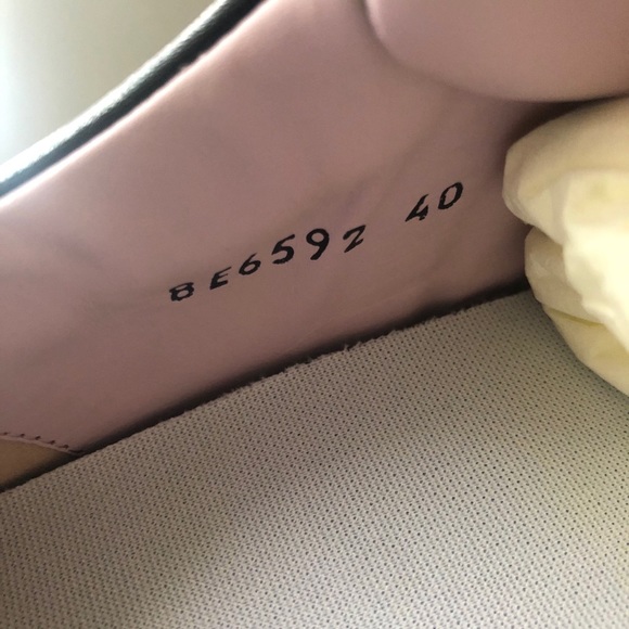 NIB Fendi x Joshua Vides FF Logo Slip-On Sneaker - Picture 11 of 16